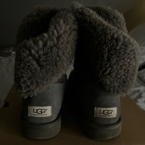 Ugg bailey button boots